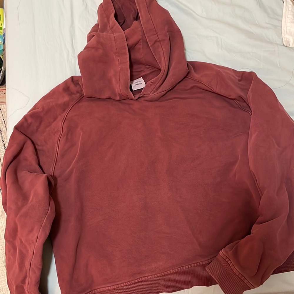 Outdoor Voices Nimbus Hoodie